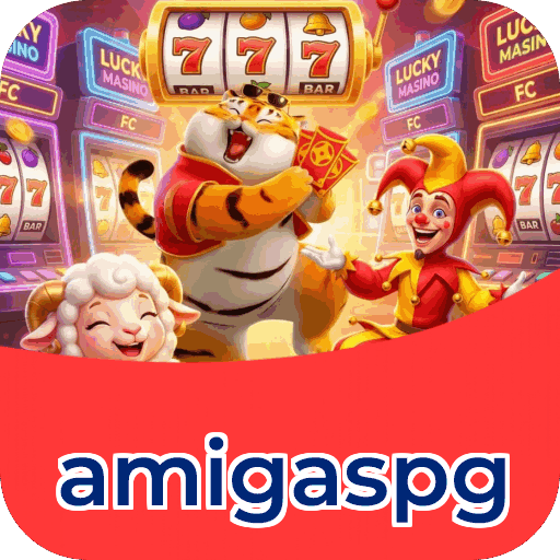 Promoções e bônus exclusivos da amigaspg