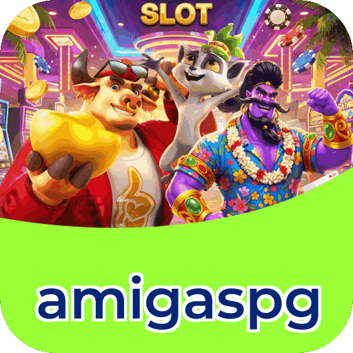 Instalação Android amigaspg