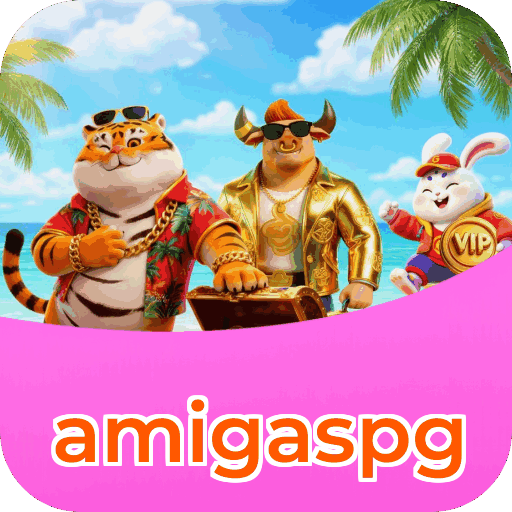 Lottery Clássica na amigaspg