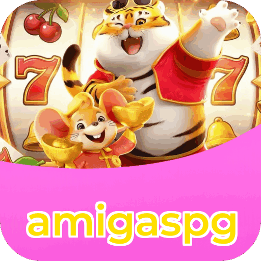 Jogos com maior RTP na amigaspg