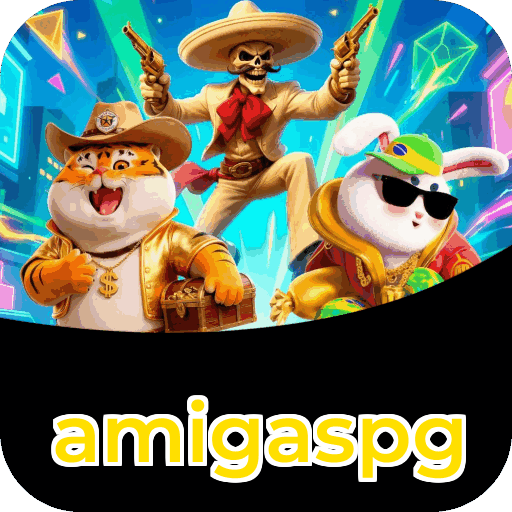 Login rápido no app amigaspg
