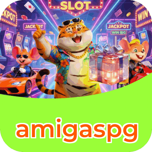 Equipe de suporte ao cliente da amigaspg