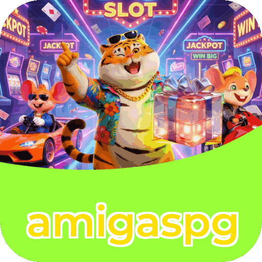 Dicas para ganhar na amigaspg