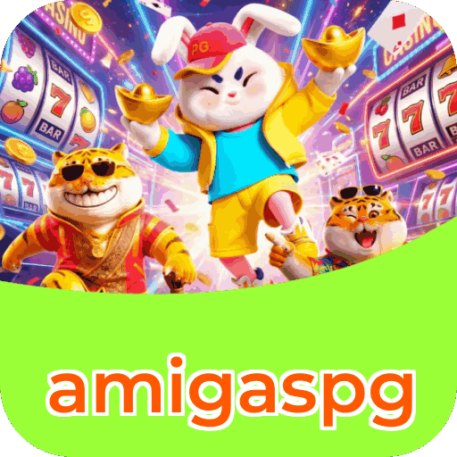 Instalar APK amigaspg