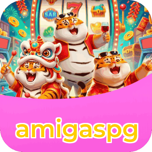 Slots Premium da PG Soft na amigaspg