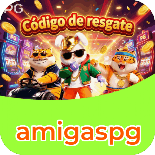 Instalação iOS amigaspg